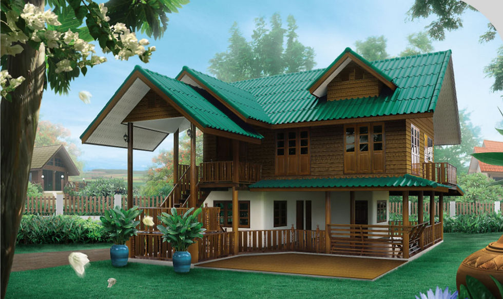 House TH005