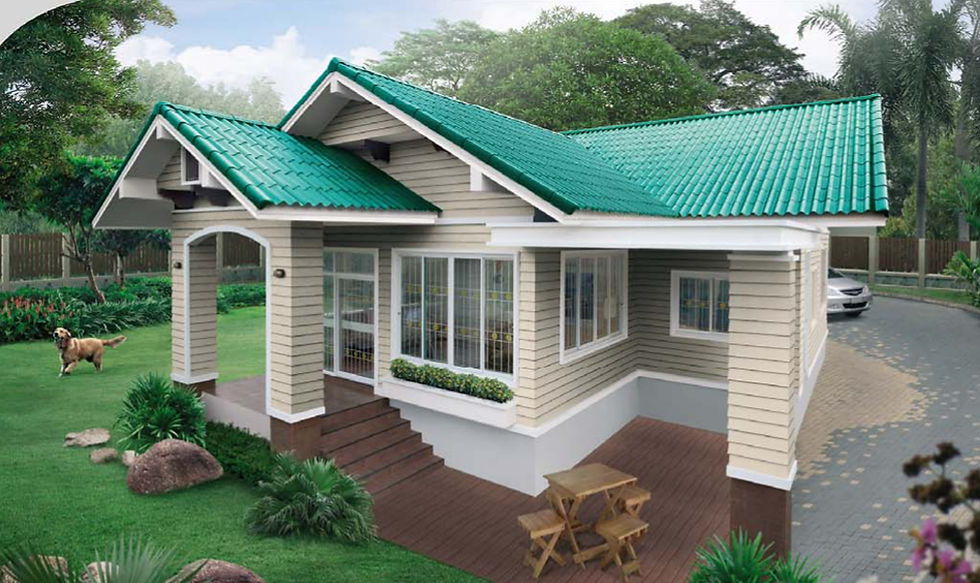 House TH002