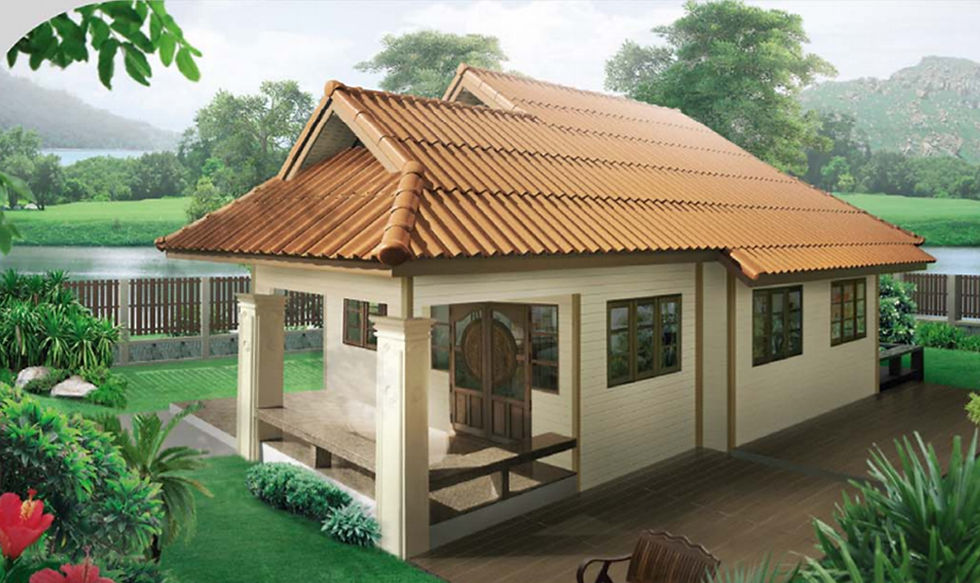 House TH001