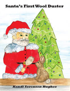 Santa's First Wool Duster new book cover .png