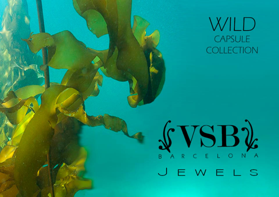 Wild capsule collection
