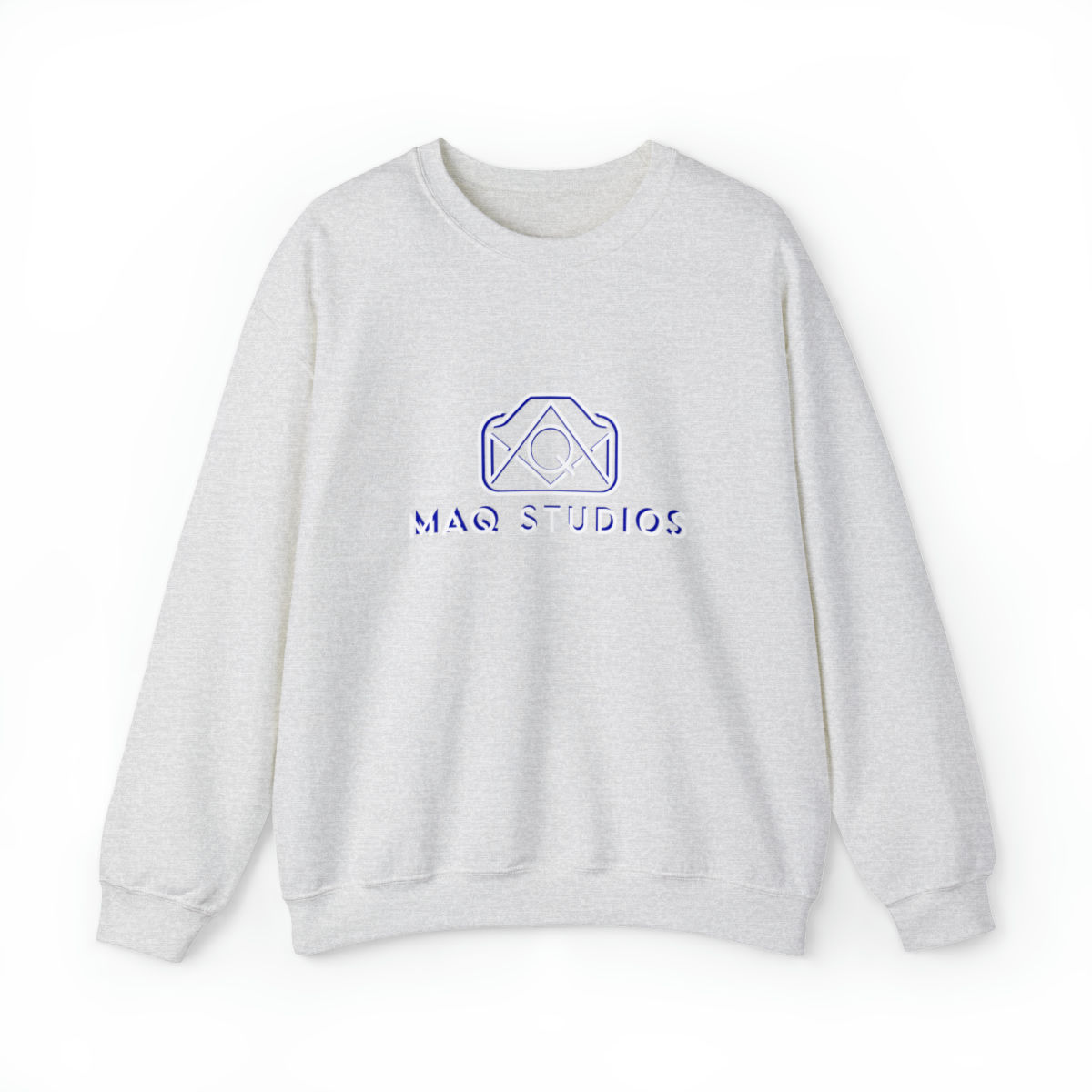 MAQ Studios Crewneck