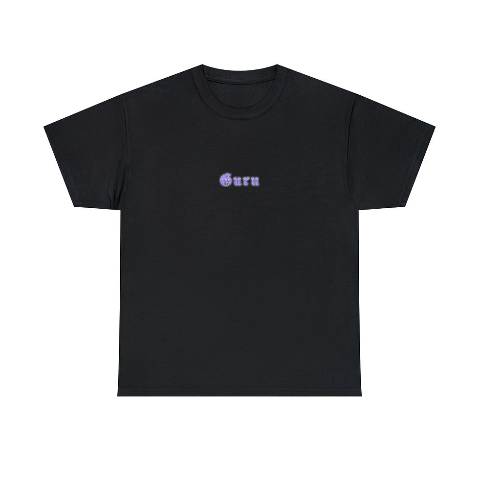 Static Tee