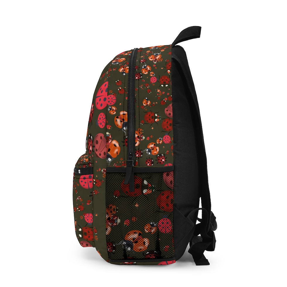 Miniature : Lucky Backpack (Made in USA)