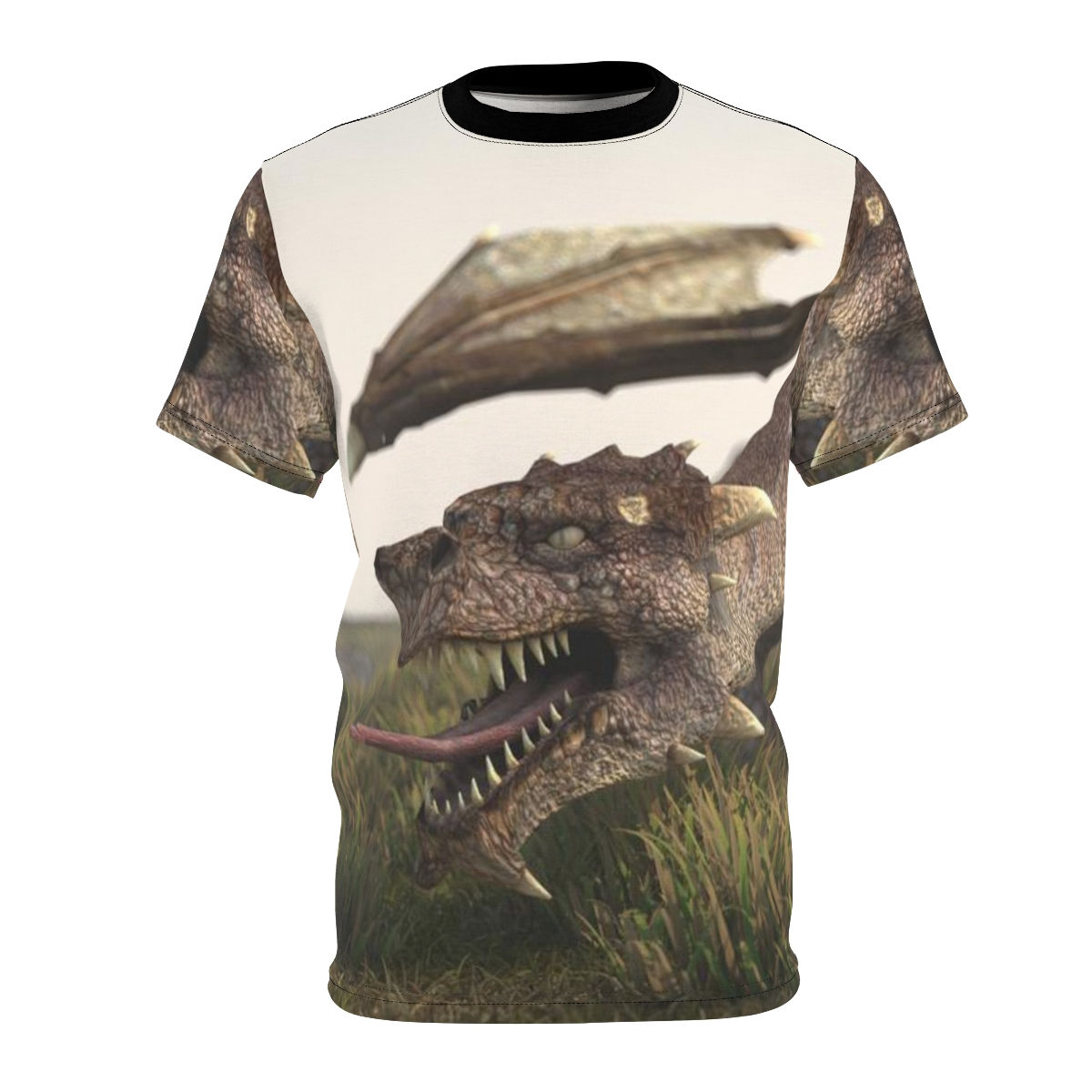 Dragon Mansa Luxury Essentials