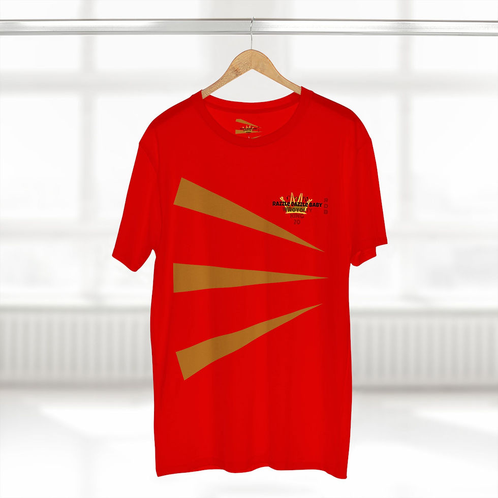 サムネイル： Adult Staple Tee