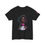 Thumbnail: Doll Character Tee – Stylish Black Girl Art Graphic T-Shirt