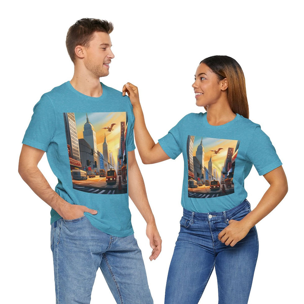 Thumbnail: Short Sleeve Tee