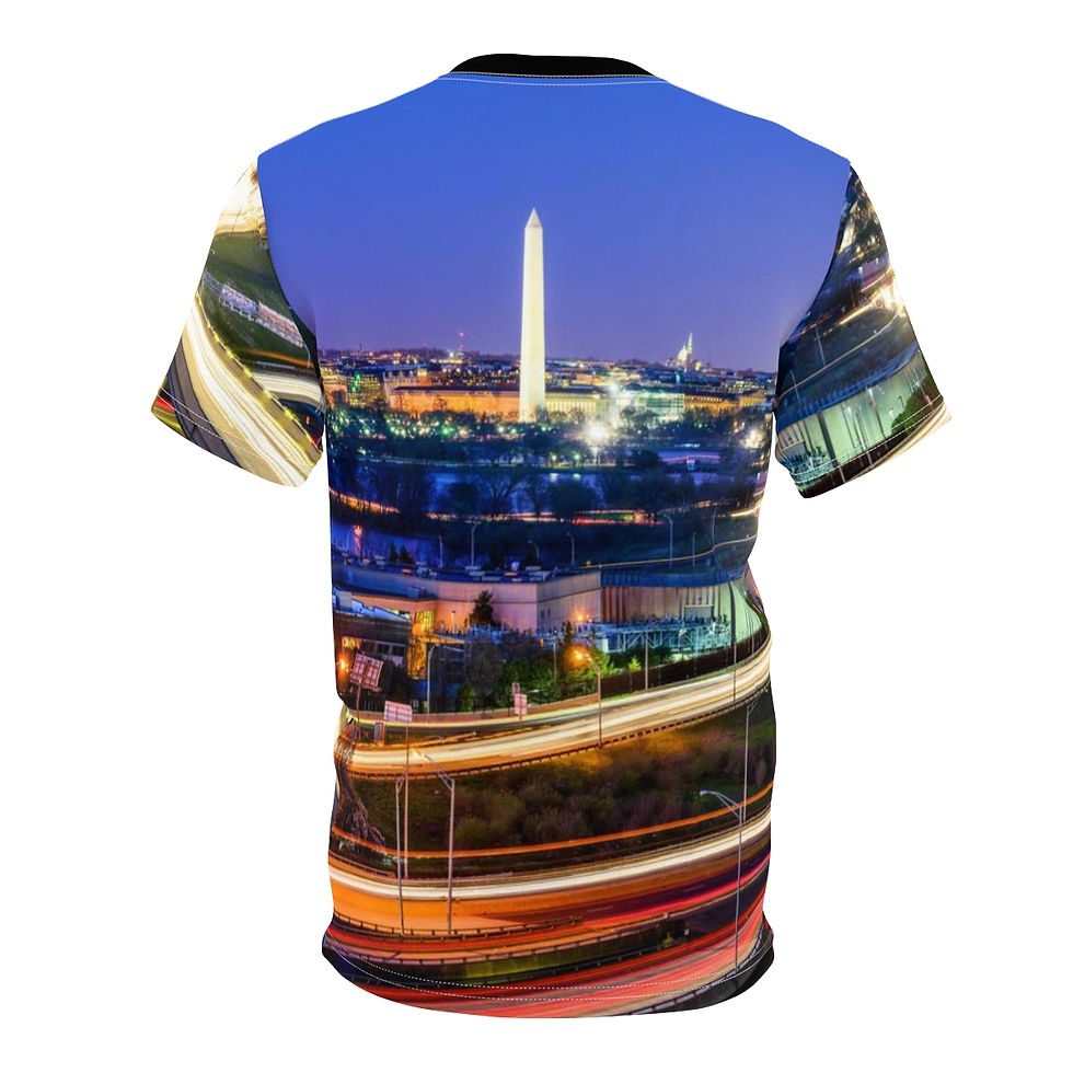 Thumbnail: DC Skyline Mansa Luxury Essentials