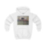 No Class Kids Hoodie 