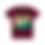 Thumbnail: Branded Dimensions RDB Cotton Crew Tee