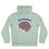 Miniatura: Be Delusional Brain Hoodie — Graphic King Hooded Sweatshirt