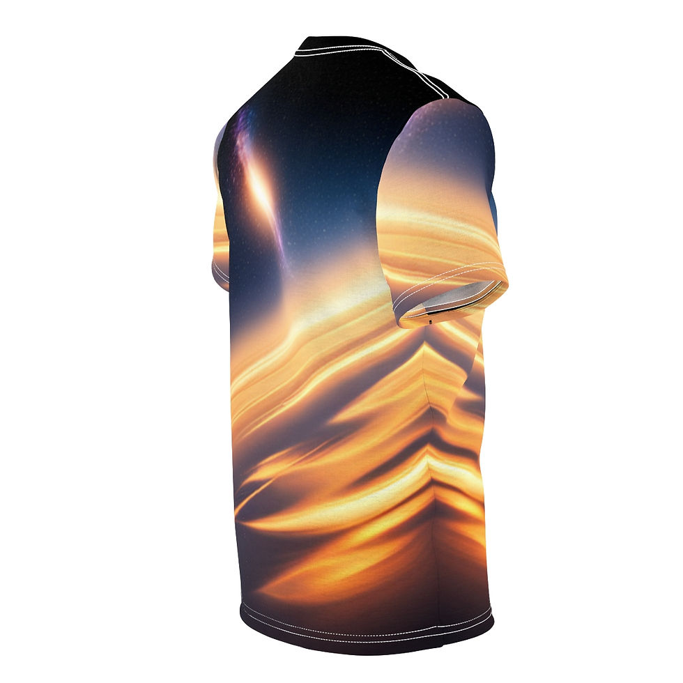 Миниатюра: RDB Solar Event Unisex Cut & Sew Tee (AOP)