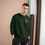 Miniature : Art Essentials Graphic Sweatshirt