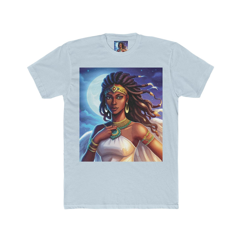 サムネイル： Branded Dimensions RDB Cotton Crew Tee