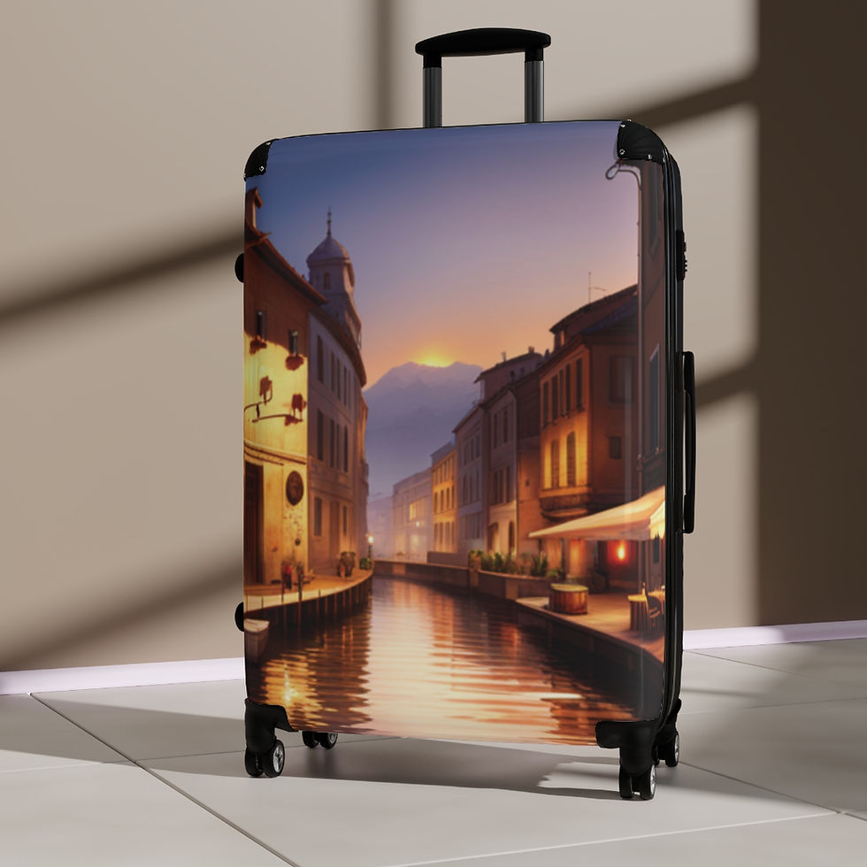 Thumbnail: Suitcase