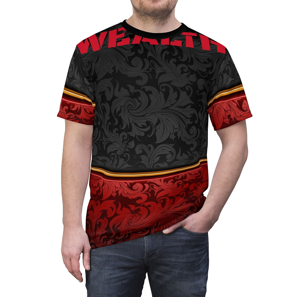 Thumbnail: Wealth Mansa Luxury Essentials