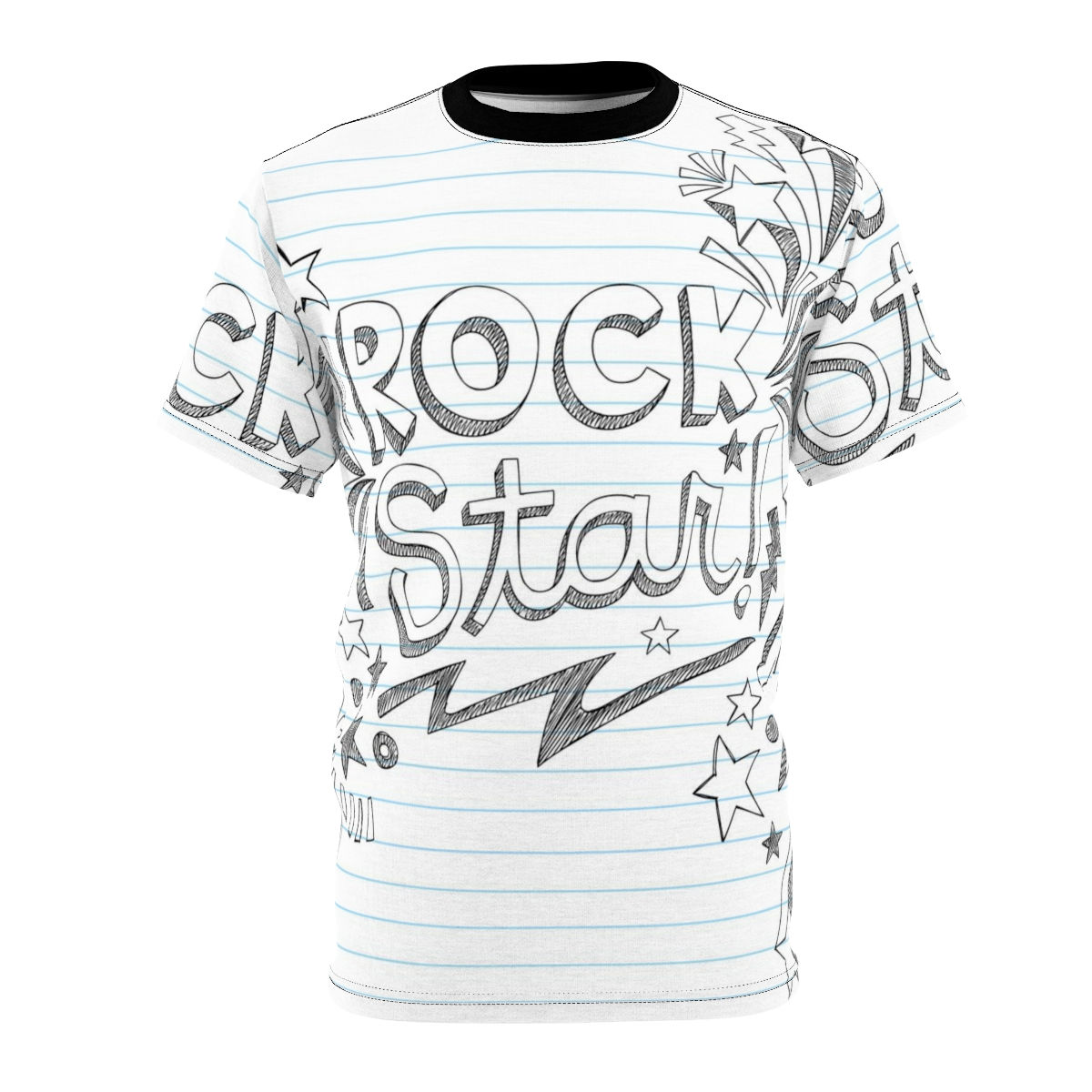 Rock Star Mansa Luxury Essentials