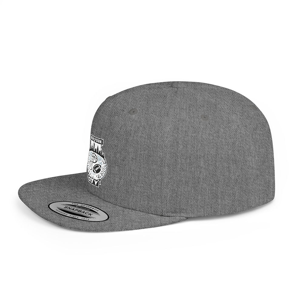 Miniatura: NY Sports Snapback Hat 