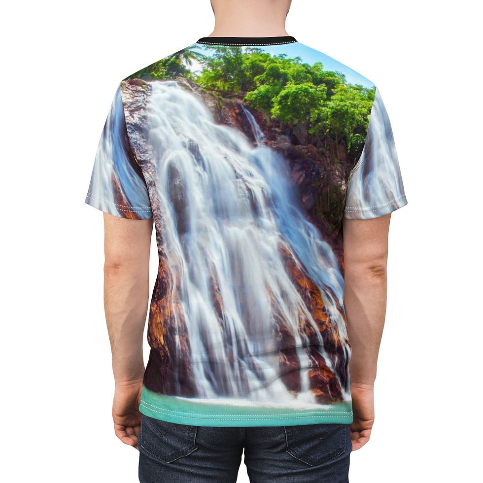 縮圖：Waterfalls Mansa Luxury Essentials