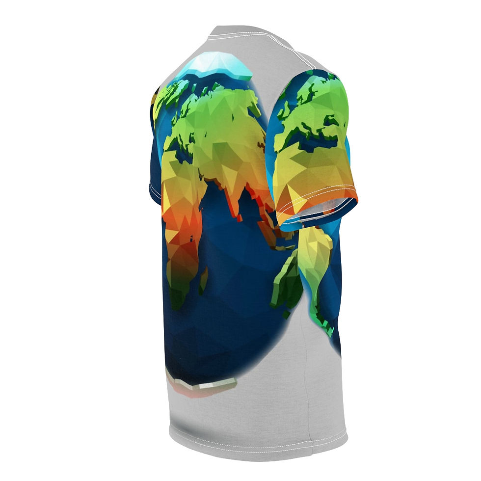 섬네일: 3D Globe Mansa Luxury Essentials