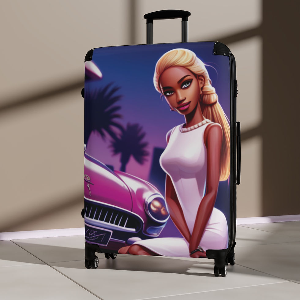 Thumbnail: Suitcase