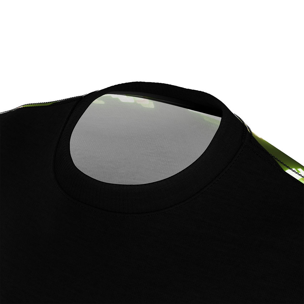 Thumbnail: Creative Resilience Unisex T-shirt 