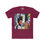 Küçük resim: Basquiat by Mansa Ali RDB Cotton Crew Tee