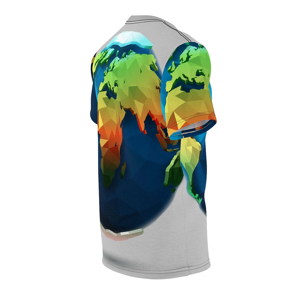 Thumbnail: 3D Globe Mansa Luxury Essentials