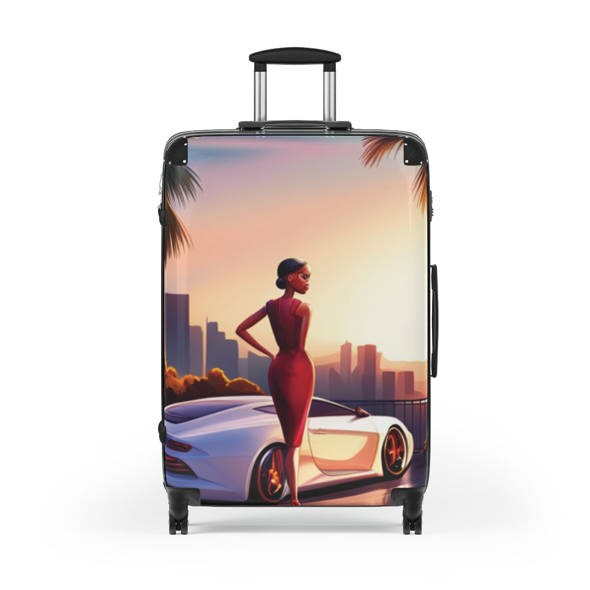 Suitcase