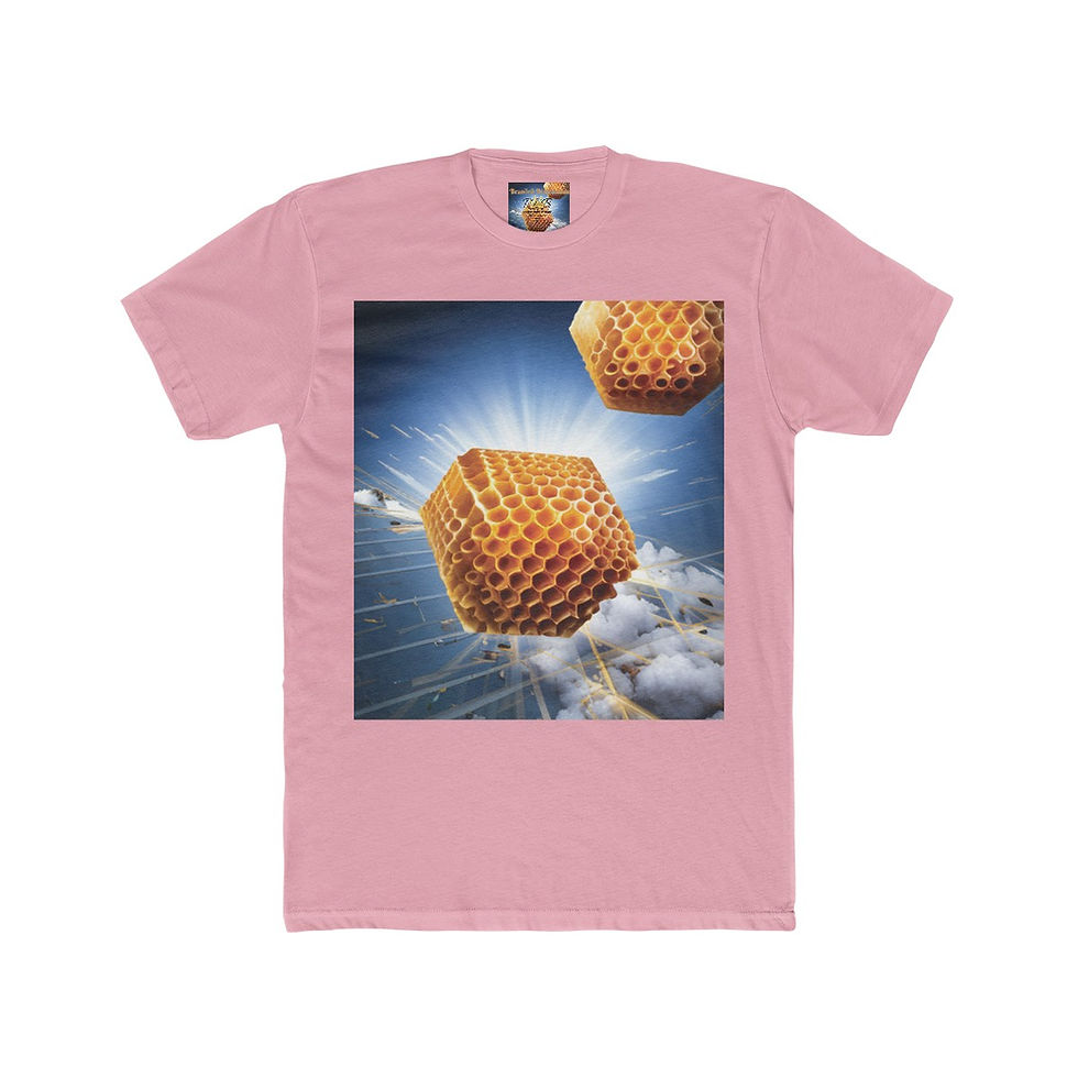 サムネイル： Branded Dimensions RDB Cotton Crew Tee