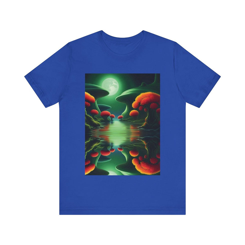 Thumbnail: Short Sleeve Tee