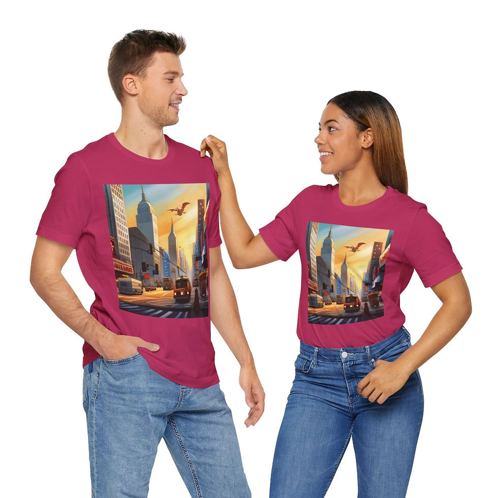 Thumbnail: Short Sleeve Tee