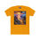 縮圖：DREAM BIGGER Unisex Cotton Crew Tee (C) 1-14