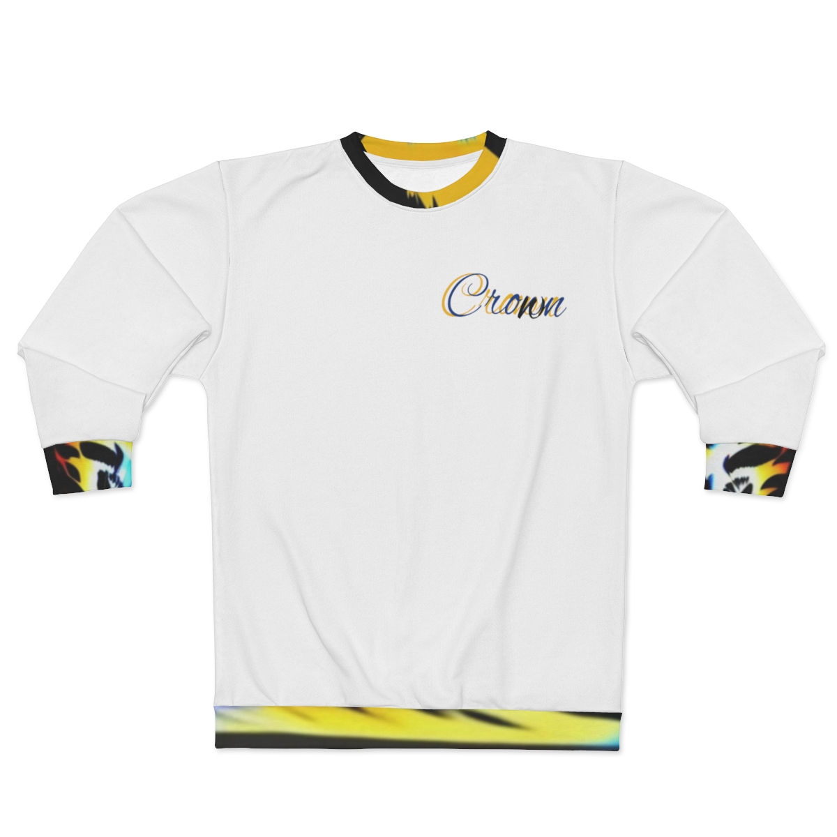 Crown Sweatshirt