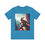 サムネイル： Midnight Unisex Jersey Short Sleeve Tee
