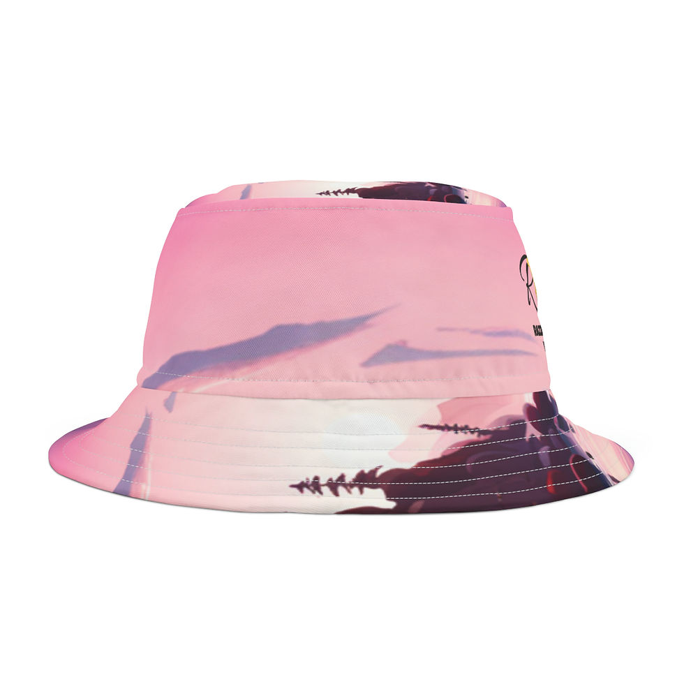Miniatura: Bucket Hat (AOP)