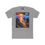 縮圖：DREAM BIGGER Unisex Cotton Crew Tee (C) 1-14