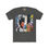 Küçük resim: Basquiat by Mansa Ali RDB Cotton Crew Tee