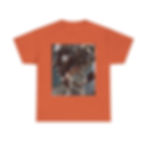섬네일: Unisex Heavy Cotton Tee