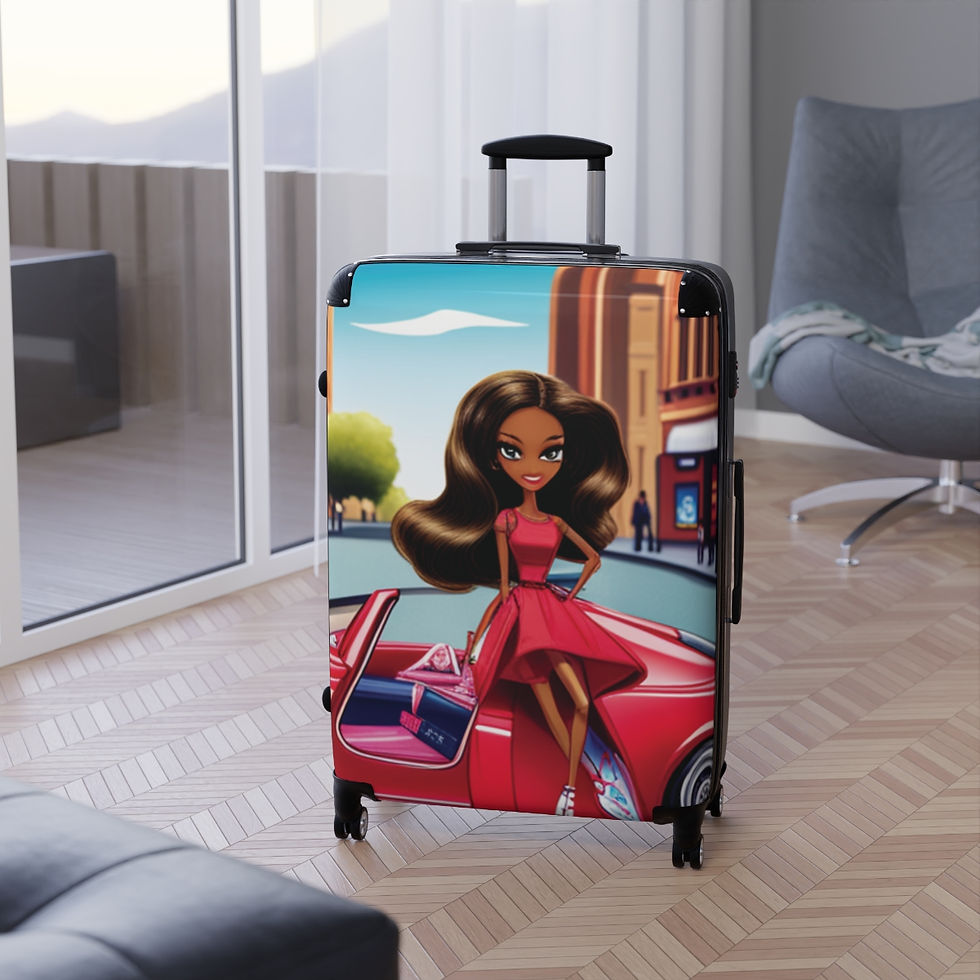 Thumbnail: Suitcase