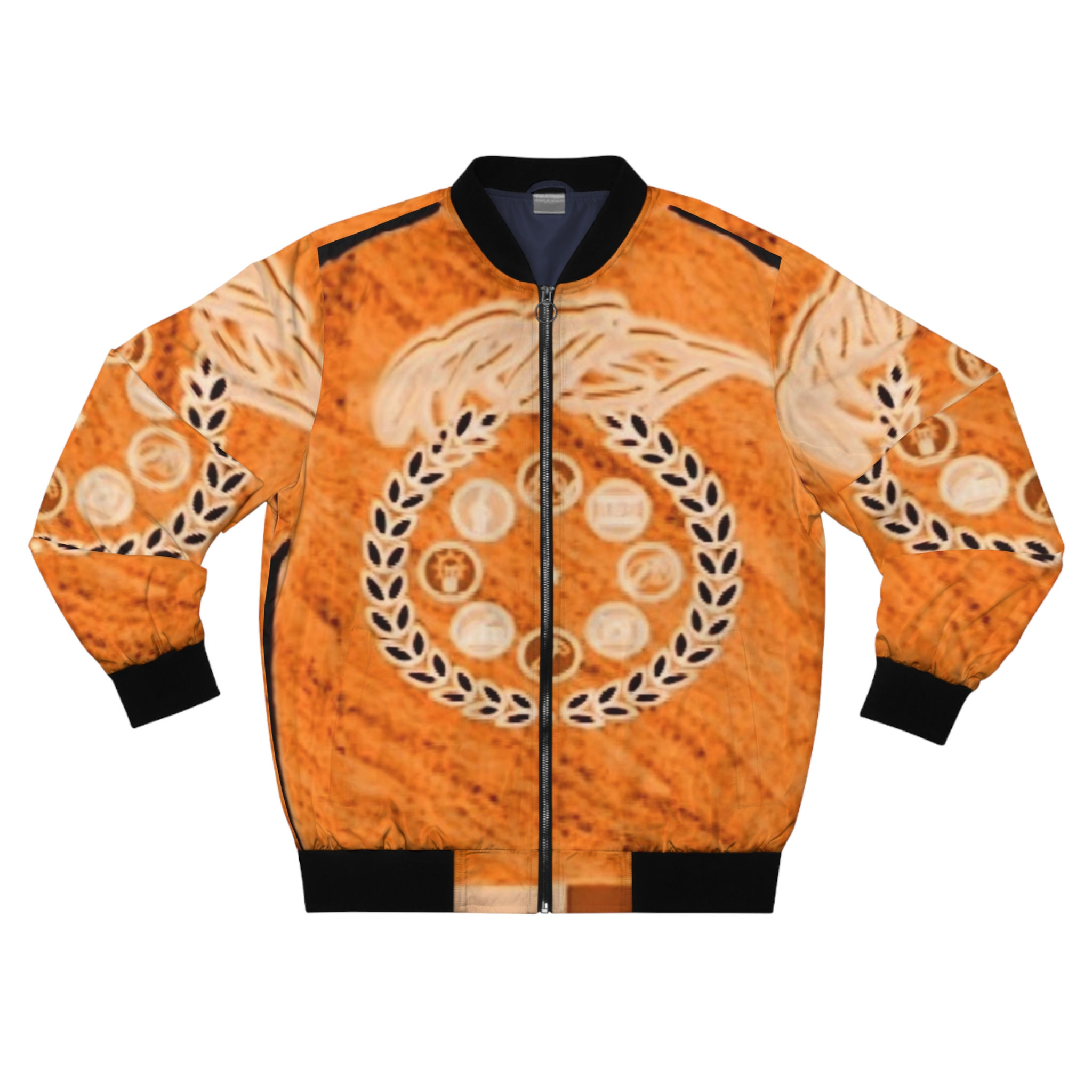 ARTIST Bomber Jacket