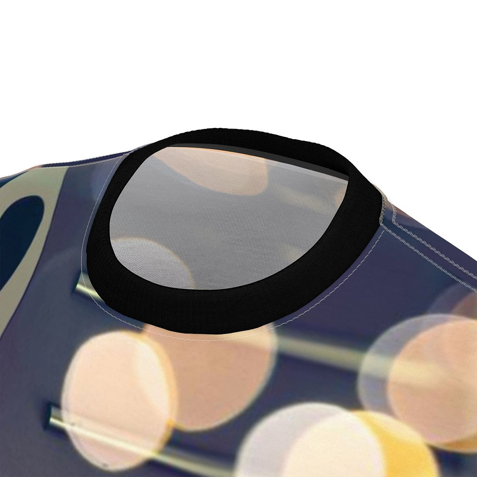 Миниатюра: Music Notes Mansa Luxury Essentials