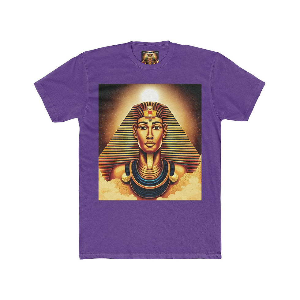 サムネイル： Branded Dimensions RDB Cotton Crew Tee
