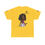 Thumbnail: Doll Character Tee – Stylish Black Girl Art Graphic T-Shirt