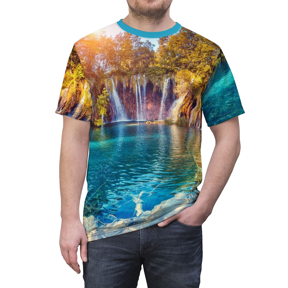 Thumbnail: Mansa Luxury Essentials