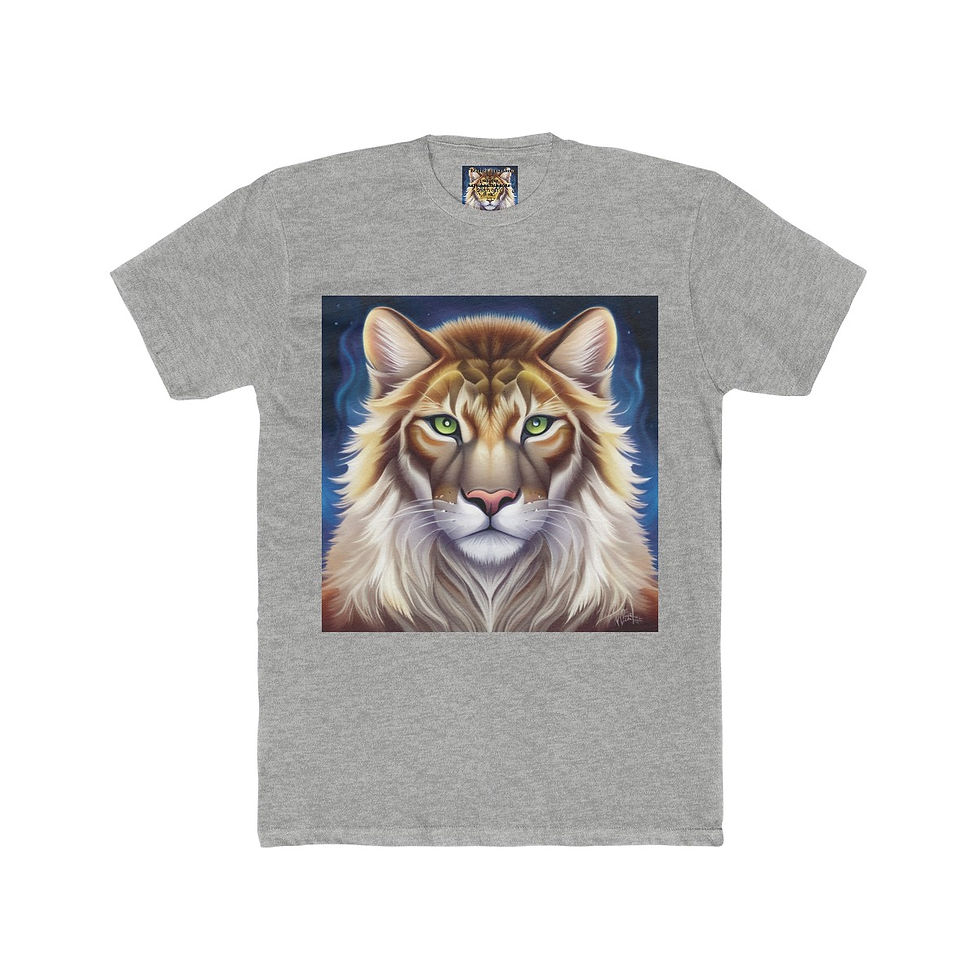 Thumbnail: Branded Dimensions RDB Cotton Crew Tee