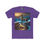Thumbnail: Capricorn Branded Dimensions RDB Cotton Crew Tee