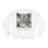 Miniature : Razzle Dazzle Baby - Art Essentials - (Sketch) Graphic Sweatshirt