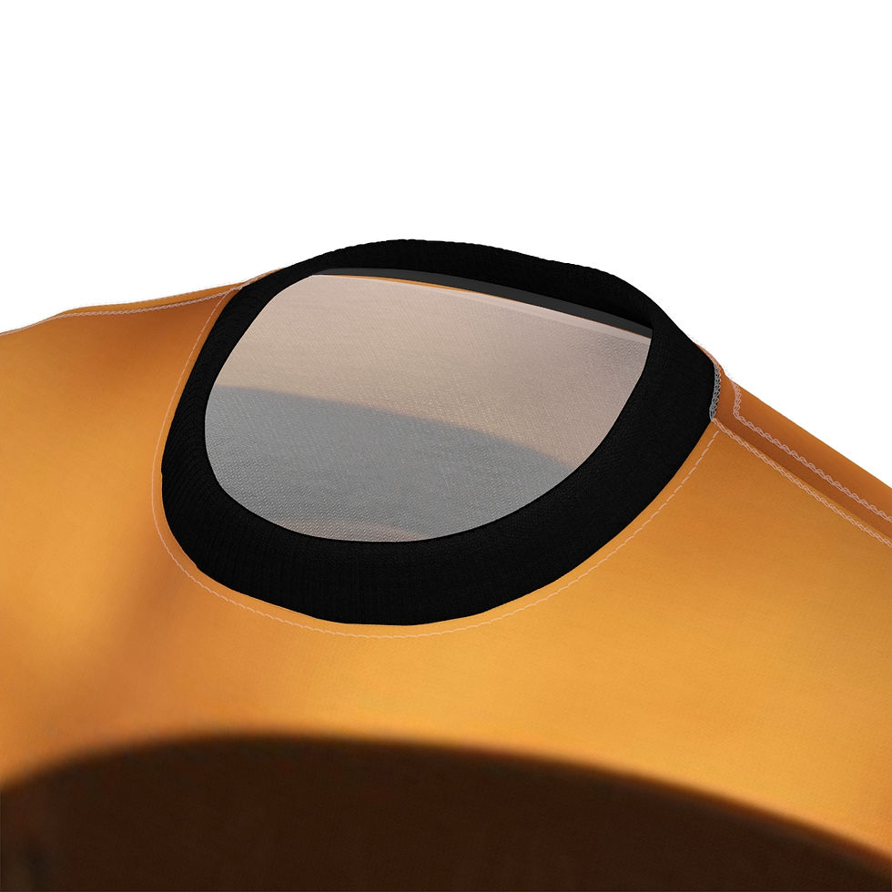 Thumbnail: Gold Globe Mansa Luxury Essentials